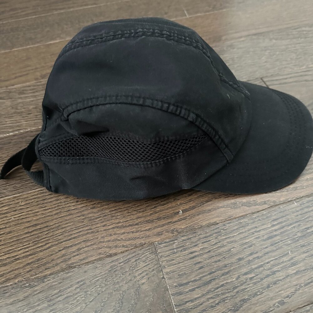 GIO Accessories 5 Panel Camping/Running Hat